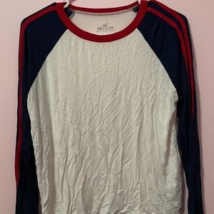Hollister Long Sleeve